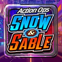 เกมสล็อต ActionOps Snow and Sable